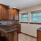 Beautiful Priest Lake Home on the Golf Course - Vans Corner