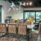 NEW Luxury Concrete Home Just Minutes from the Beach