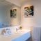 Glenelg Central Studio Aqua
