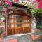 Hotel Colonial Taxco