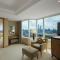DoubleTree by Hilton Shanghai Pudong - Present welcome cookie
