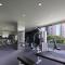 DoubleTree by Hilton Shanghai Pudong