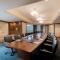 DoubleTree by Hilton Shanghai Pudong