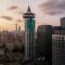DoubleTree by Hilton Shanghai Pudong