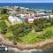 Sandy Cove