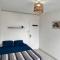 LESCALE, Chambre dans appartement partagé, bedroom in shared appartment