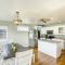 NEW! Lake Winnebago Waterfront Retreat