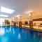 Calypso Hôtel