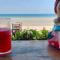Beachfront Apartment with Balcony, Sea View & Pool View - Cha Am - Hua Hin - Ban Pak Khlong Cha-am