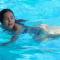 Beachfront Apartment with Balcony, Sea View & Pool View - Cha Am - Hua Hin - Ban Pak Khlong Cha-am