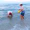 Beachfront Apartment with Balcony, Sea View & Pool View - Cha Am - Hua Hin - Ban Pak Khlong Cha-am