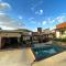 Linda Casa na EPTG com lazer completo - Brasília