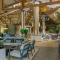 Novus Giri Resort & Spa
