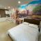Disney Suite II@Champs Elysees - Kampar
