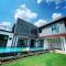Chacha Tyme Pool Villa Khaoyai - Wangkata