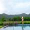 Chacha Tyme Pool Villa Khaoyai - Wangkata