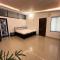 Sundeck Villa