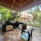 Sundeck Villa