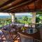 Villa Toscana with jacuzzy