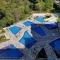 RIO QUENTE PARK VEREDAS FLAT AO LADO HOT PARK ACESSO AO RIO a3A2A5