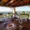 Villa Toscana with jacuzzy