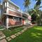 Sundeck Villa