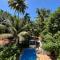 Sundeck Villa