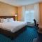 Fairfield Inn & Suites by Marriott Atlanta Peachtree City - Peachtree City