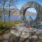 Rowardennan Youth Hostel