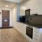Top apartment with balcany in the best location in town Kotimaailma Apartments