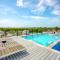 Sunset Gecko - Beachfront Condo Complex In Placencia Village