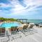 Sunset Gecko - Beachfront Condo Complex In Placencia Village