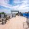 Sunset Gecko - Beachfront Condo Complex In Placencia Village