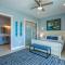 Sunset Gecko - Beachfront Condo Complex In Placencia Village