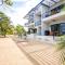 Sunset Gecko - Beachfront Condo Complex In Placencia Village