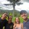 Van Santri Homestay Pemuteran