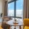 Momento Stay Georgetown 10pax 乔治市中心-海景房Seaview Room