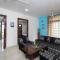 Jasmine 3BHK by Wabi Sabi Stays with Private Balcony - 瑞诗凯诗