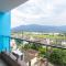 Jasmine 3BHK by Wabi Sabi Stays with Private Balcony