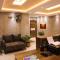 Mezkar Residency