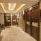 Mezkar Residency