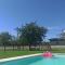 Gîte à la campagne -maison individuelle -Piscine