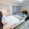 Quantum Heights - Studio Apartment - 2 nights minimum booking - Fourways