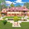 Scotsdale - exclusive family home