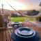 Moonriver Cottage, Prime Lagoon Views & Solar Power - Knysna