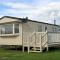 Searivers 98Lemmington by the beach Ynyslas, Borth - Borth