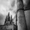 Cinco balcones a la Catedral by Unique Rooms - Burgos