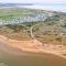 Searivers 98Lemmington by the beach Ynyslas, Borth - Borth