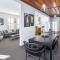 Altitude Apartment, Martinborough