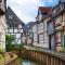 FeWo Rübezahl mit Kamin #Innenstadtnähe#Netflix von Harztraveler